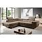 Ecksofa Lotus L links Paros 03,2