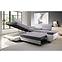 Ecksofa Lotus L rechts Kronos 22+Madryt 120,3
