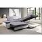 Ecksofa Lotus L links Kronos 22+Madryt 120,3