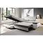 Ecksofa Lotus L links Orinoco 21+Madryt 120,3