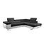 Ecksofa Lotus L rechts Orinoco 100+Madryt 120