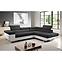 Ecksofa Lotus L rechts Orinoco 100+Madryt 120,2