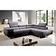 Ecksofa Lotus L rechts Kronos 22+Madryt 1100,2