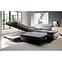 Ecksofa Lotus L links Kronos 22+Madryt 1100,3