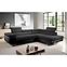 Ecksofa Lotus L rechts Orinoco 100+Madryt 1100,2