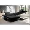Ecksofa Lotus L rechts Orinoco 100+Madryt 1100,3