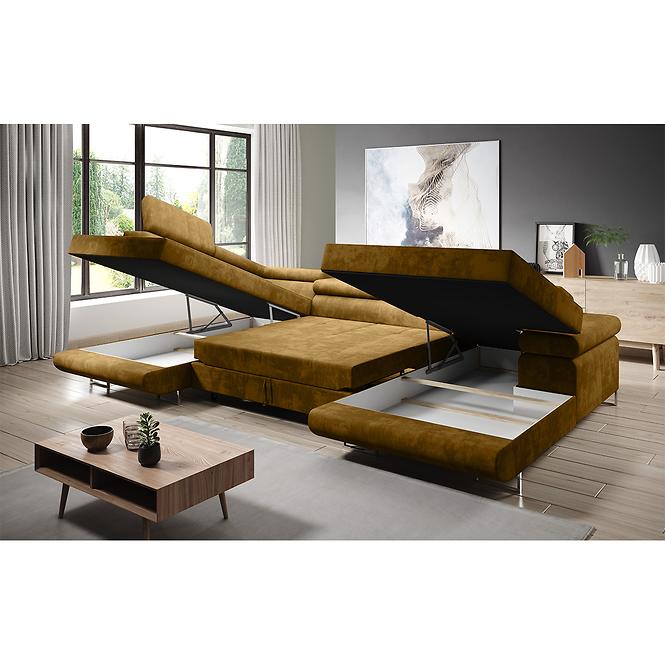 Ecksofa Lotus U link Kronos 01