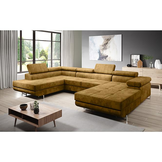 Ecksofa Lotus U link Kronos 01