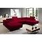 Ecksofa Lotus U recht Kronos 02,3