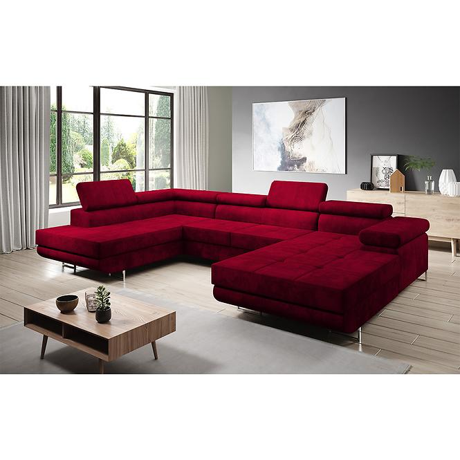 Ecksofa Lotus U link Kronos 02