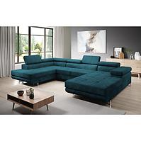 Ecksofa Lotus U link Kronos 04