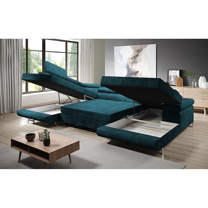 Ecksofa Lotus U link Kronos 04