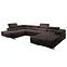 Ecksofa Lotus U link Kronos 06