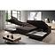 Ecksofa Lotus U link Kronos 06,2
