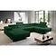 Ecksofa Lotus U recht Kronos 19,3