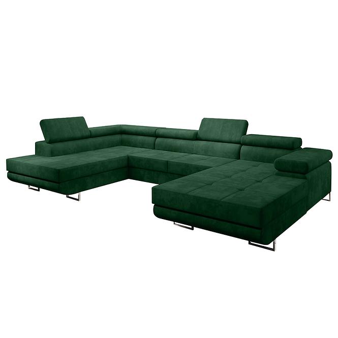 Ecksofa Lotus U link Kronos 19