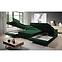 Ecksofa Lotus U link Kronos 19,2