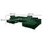 Ecksofa Lotus U link Kronos 19,4
