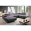 Ecksofa Lotus U recht Kronos 22,3