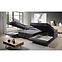 Ecksofa Lotus U link Kronos 22,2