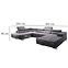Ecksofa Lotus U link Kronos 22,4