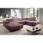 Ecksofa Lotus U recht Kronos 27,3