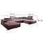 Ecksofa Lotus U recht Kronos 27,4