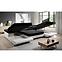 Ecksofa Lotus U recht Orinoco 100+Madryt 120,2