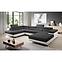 Ecksofa Lotus U link Orinoco 100+Madryt 120,3