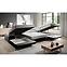 Ecksofa Lotus U recht Orinoco 21+Madryt 1100,2