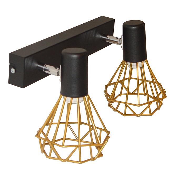 Lampe Mini Szach 2741KZ/Z-A-2 LS2
