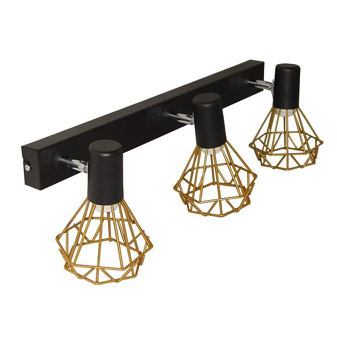Lampe Mini Szach 2742KZ/Z-A-3 LS3
