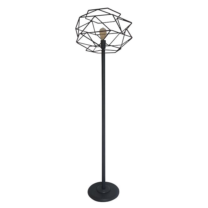 Lampe Cage 2697/LSW LP1
