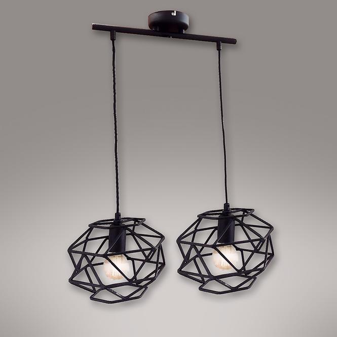 Lampe Cage 2700/Z-B-2 LW2