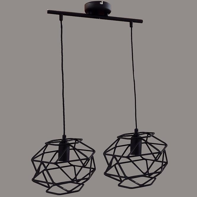 Lampe Cage 2700/Z-B-2 LW2