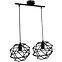 Lampe Cage 2700/Z-B-2 LW2,3