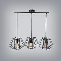 Lampe Krab 2758/Z-B-3 LW3