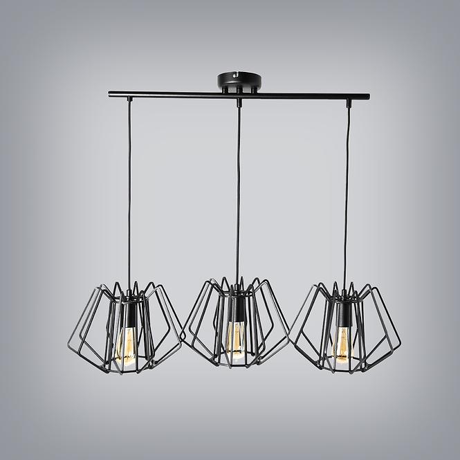 Lampe Krab 2758/Z-B-3 LW3