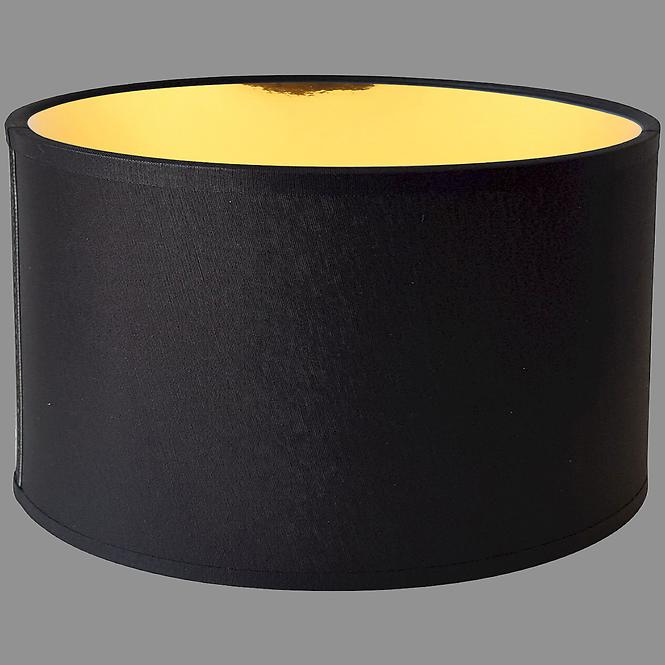 Tienidlo 9284 Czarno-złoty D40 Lp