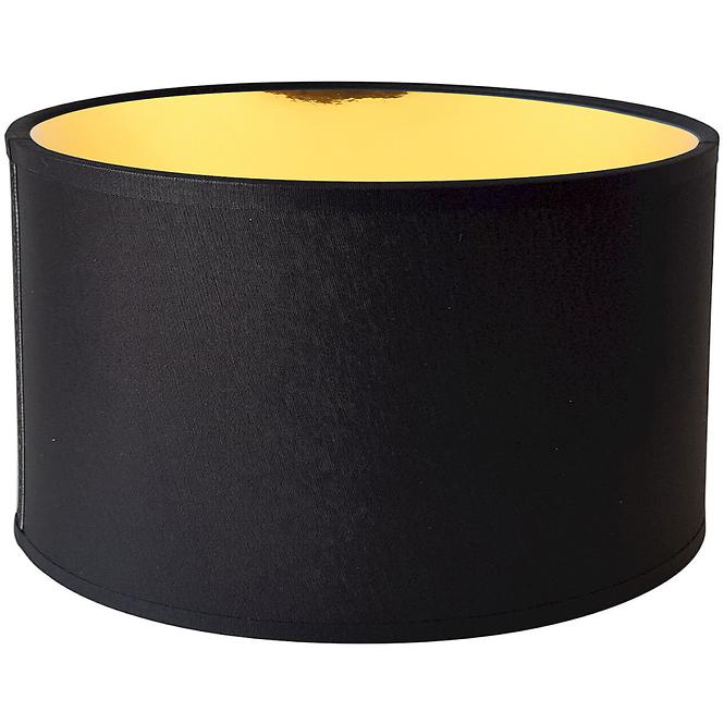 Tienidlo 9284 Czarno-złoty D40 Lp