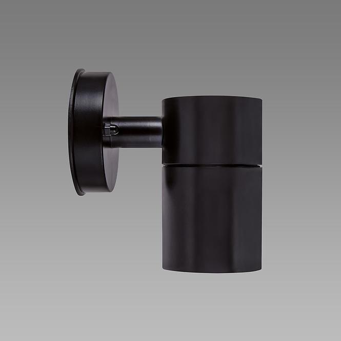 45ID SVÍTIDLO GORDON GU10 BLACK 03936 LK1