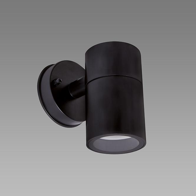 45ID SVÍTIDLO GORDON GU10 BLACK 03936 LK1