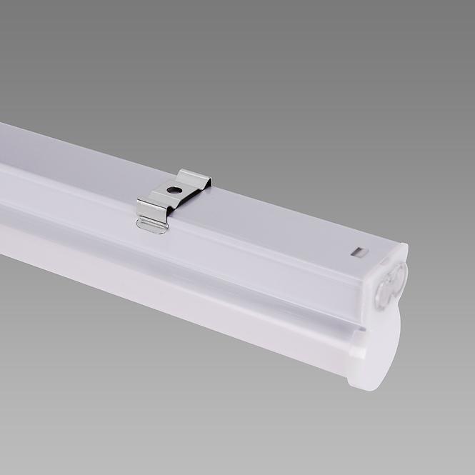 Lampe Nadel LED 9W 4000K 03729 Weiß K1