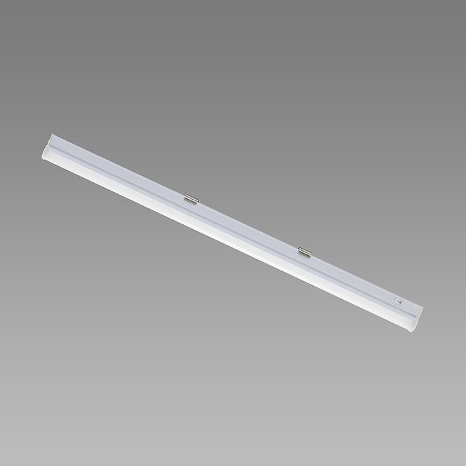 Lampe Nadel LED 9W 4000K 03729 Weiß K1