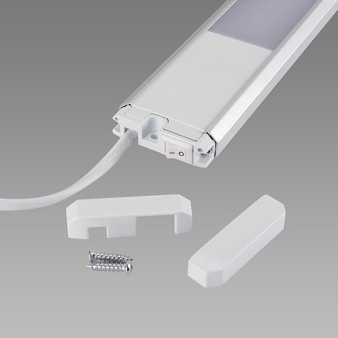Lampe Tamara LED 20W 4000K 03797 Weiß K1