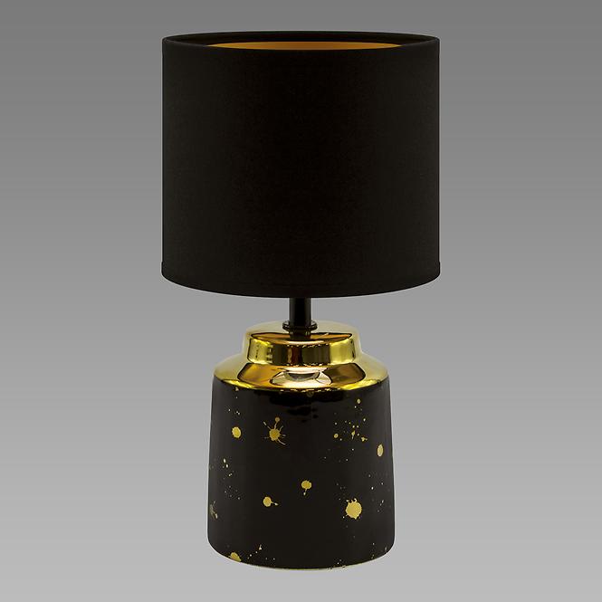 Lampe Helena E14 Black 03788 LB1