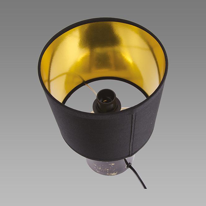 Lampe Helena E14 Black 03788 LB1