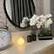 Lampe Pupil LED 0.4W FACE 09887 Weiß LB1,5