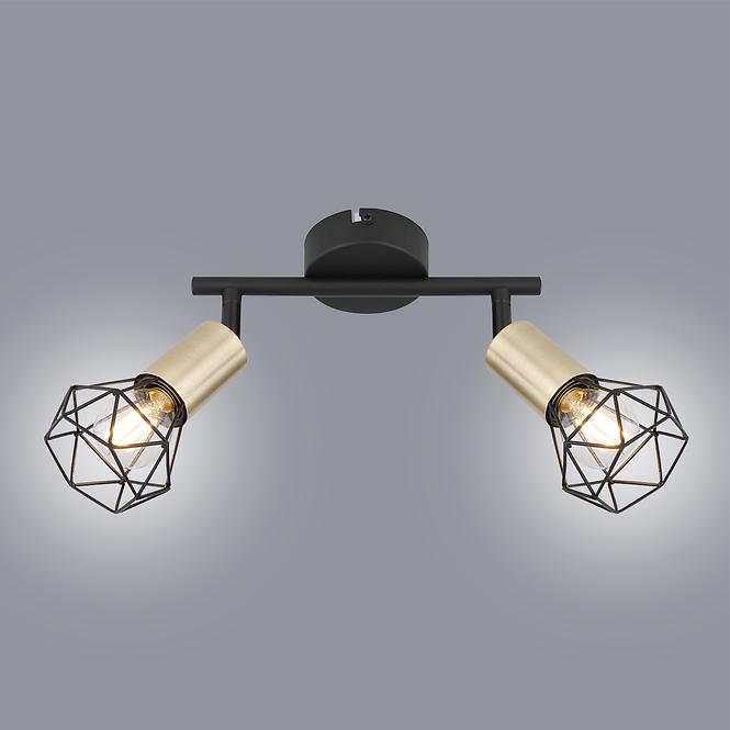 Lampe 54802S-2AB Ls2