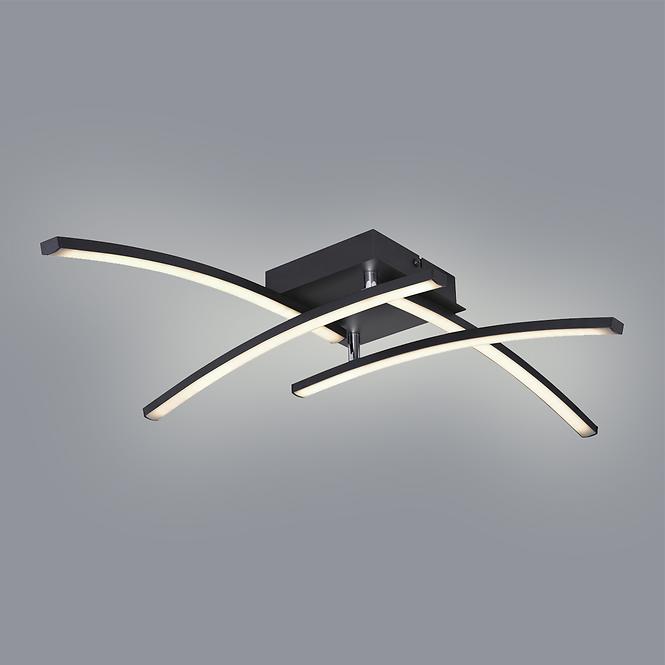 Lampe LED 67129-24 CCT 3000-4000-6000K 69X69